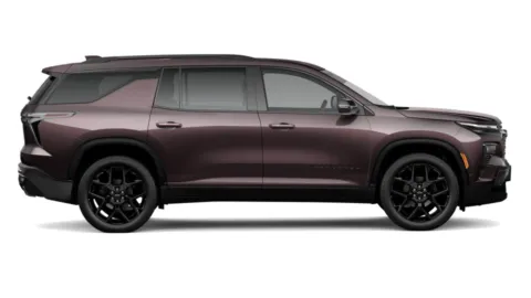Another view of 2026 Chevrolet Traverse RS for sale in Independence, MO at Cable Dahmer Chevrolet of Independence
