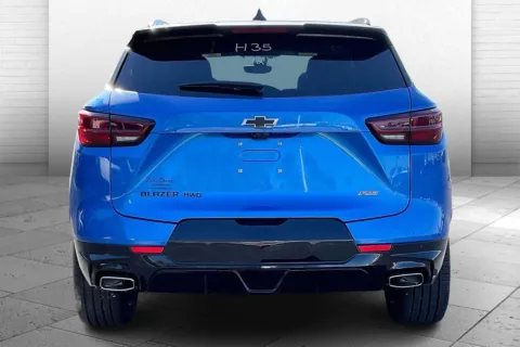 More photos of 2026 Chevrolet Blazer RS at Cable Dahmer Chevrolet of Independence, MO
