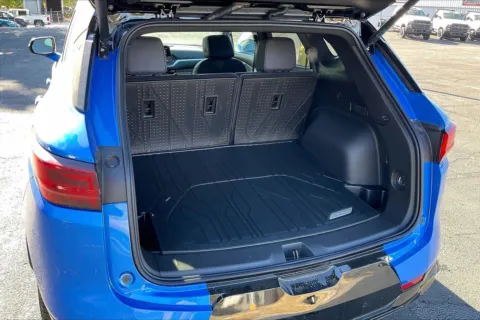 More photos of 2026 Chevrolet Blazer RS at Cable Dahmer Chevrolet of Independence, MO