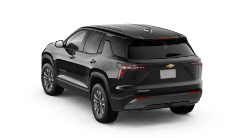 Photos of 2026 Chevrolet Equinox LT for sale in Independence, MO at Cable Dahmer Chevrolet of Independence