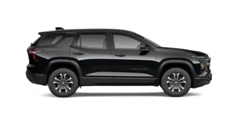 Another view of 2026 Chevrolet Equinox LT for sale in Independence, MO at Cable Dahmer Chevrolet of Independence