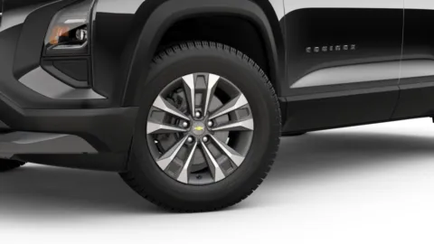More photos of 2026 Chevrolet Equinox LT at Cable Dahmer Chevrolet of Independence, MO