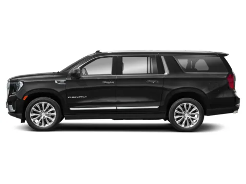 Another view of 2021 GMC Yukon XL Denali for sale in Independence, MO at Cable Dahmer Chevrolet of Independence