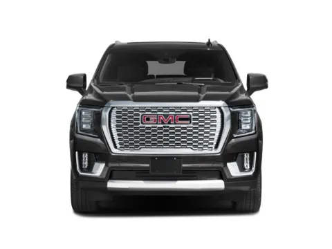 More photos of 2021 GMC Yukon XL Denali at Cable Dahmer Chevrolet of Independence, MO