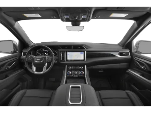 More photos of 2021 GMC Yukon XL Denali at Cable Dahmer Chevrolet of Independence, MO