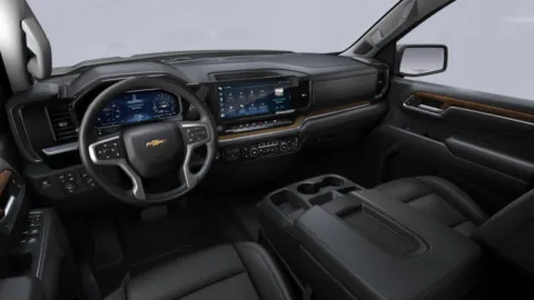 More photos of 2026 Chevrolet Silverado 1500 LT at Cable Dahmer Chevrolet of Independence, MO