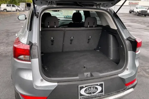 More photos of 2023 Chevrolet Trailblazer LT at Cable Dahmer Chevrolet of Independence, MO