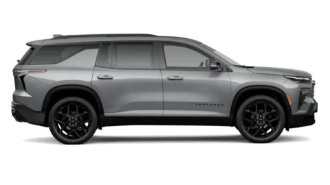 Another view of 2026 Chevrolet Traverse RS for sale in Independence, MO at Cable Dahmer Chevrolet of Independence