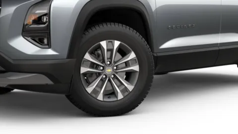 More photos of 2026 Chevrolet Equinox LT at Cable Dahmer Chevrolet of Independence, MO