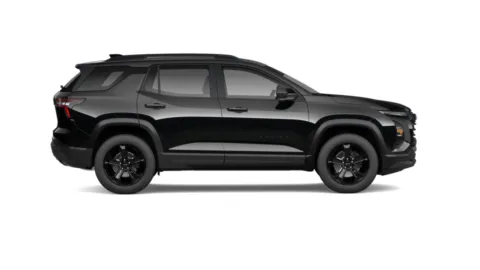 Another view of 2026 Chevrolet Equinox LT for sale in Independence, MO at Cable Dahmer Chevrolet of Independence
