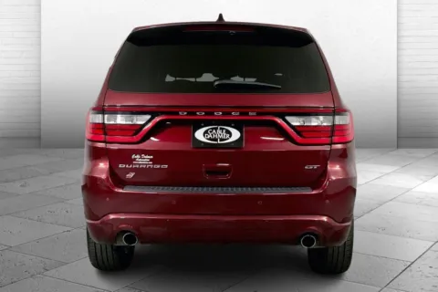 Another view of 2024 Dodge Durango GT for sale in Independence, MO at Cable Dahmer Chevrolet of Independence