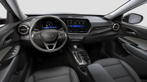 More photos of 2026 Chevrolet Trax ACTIV at Cable Dahmer Chevrolet of Independence, MO