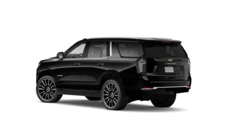 Another view of 2026 Chevrolet Tahoe High Country for sale in Independence, MO at Cable Dahmer Chevrolet of Independence