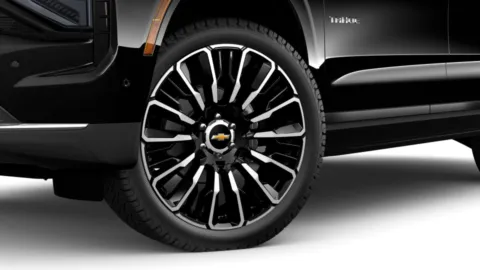 More photos of 2026 Chevrolet Tahoe High Country at Cable Dahmer Chevrolet of Independence, MO