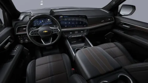More photos of 2026 Chevrolet Tahoe High Country at Cable Dahmer Chevrolet of Independence, MO