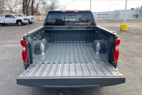 More photos of 2026 Chevrolet Silverado 1500 LT at Cable Dahmer Chevrolet of Independence, MO
