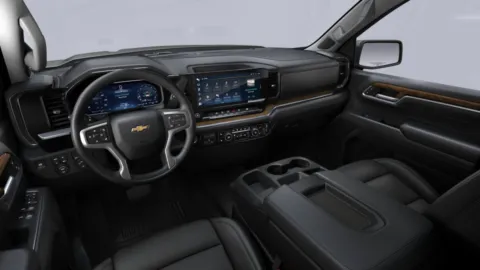 More photos of 2026 Chevrolet Silverado 1500 LT at Cable Dahmer Chevrolet of Independence, MO