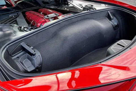 More photos of 2025 Chevrolet Corvette Z06 3LZ at Cable Dahmer Chevrolet of Independence, MO