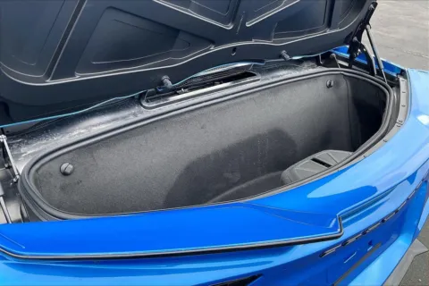 More photos of 2025 Chevrolet Corvette Z06 3LZ at Cable Dahmer Chevrolet of Independence, MO