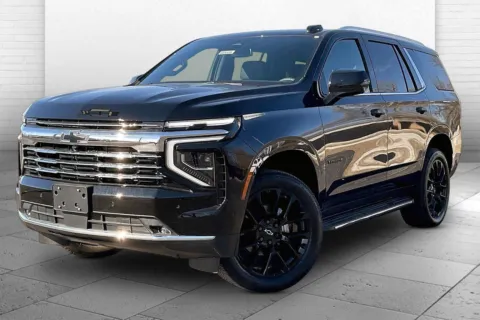 Photos of 2026 Chevrolet Tahoe LT for sale in Independence, MO at Cable Dahmer Chevrolet of Independence