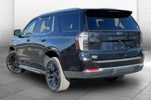 Another view of 2026 Chevrolet Tahoe LT for sale in Independence, MO at Cable Dahmer Chevrolet of Independence