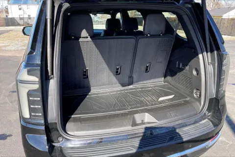 More photos of 2026 Chevrolet Tahoe LT at Cable Dahmer Chevrolet of Independence, MO