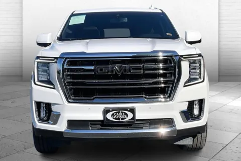Photos of 2022 GMC Yukon SLT for sale in Independence, MO at Cable Dahmer Chevrolet of Independence
