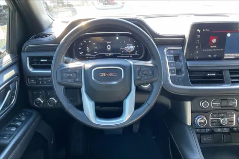 More photos of 2022 GMC Yukon SLT at Cable Dahmer Chevrolet of Independence, MO