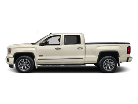 Another view of 2014 GMC Sierra 1500 SLT for sale in Independence, MO at Cable Dahmer Chevrolet of Independence