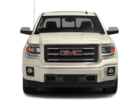 More photos of 2014 GMC Sierra 1500 SLT at Cable Dahmer Chevrolet of Independence, MO