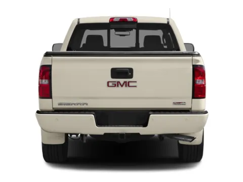 More photos of 2014 GMC Sierra 1500 SLT at Cable Dahmer Chevrolet of Independence, MO