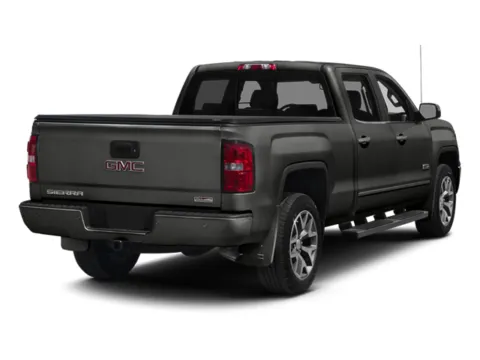 Photos of 2014 GMC Sierra 1500 SLT for sale in Independence, MO at Cable Dahmer Chevrolet of Independence