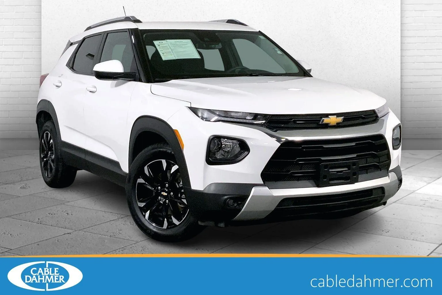 2023 Chevrolet Trailblazer LT for sale in Independence, MO