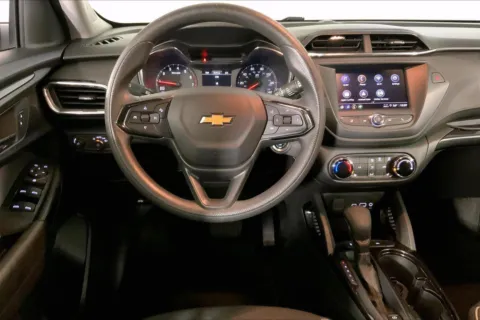 More photos of 2023 Chevrolet Trailblazer LT at Cable Dahmer Chevrolet of Independence, MO