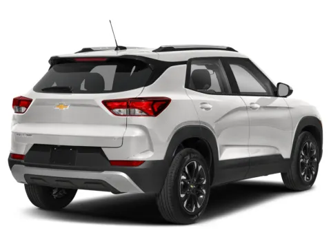 Photos of 2023 Chevrolet Trailblazer LT for sale in Independence, MO at Cable Dahmer Chevrolet of Independence