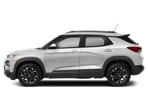 Another view of 2023 Chevrolet Trailblazer LT for sale in Independence, MO at Cable Dahmer Chevrolet of Independence