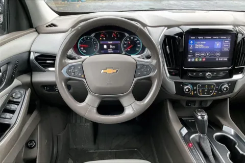 More photos of 2020 Chevrolet Traverse Premier at Cable Dahmer Chevrolet of Independence, MO