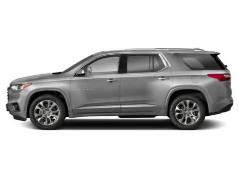 Another view of 2020 Chevrolet Traverse Premier for sale in Independence, MO at Cable Dahmer Chevrolet of Independence