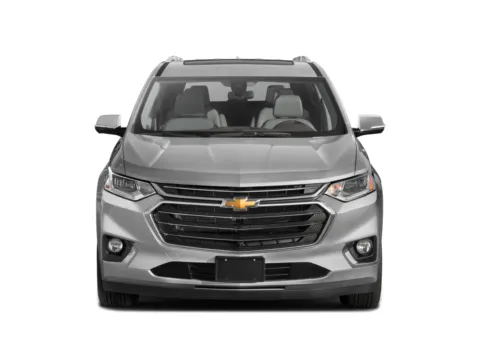 More photos of 2020 Chevrolet Traverse Premier at Cable Dahmer Chevrolet of Independence, MO