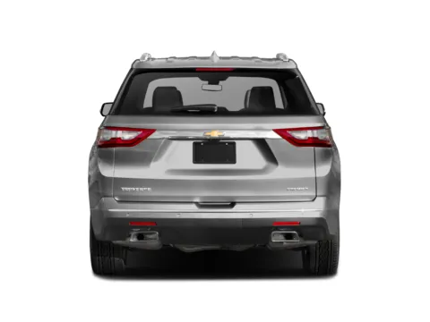 More photos of 2020 Chevrolet Traverse Premier at Cable Dahmer Chevrolet of Independence, MO