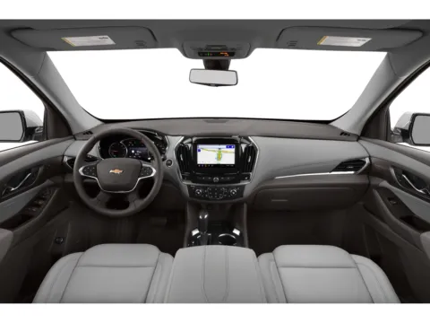 More photos of 2020 Chevrolet Traverse Premier at Cable Dahmer Chevrolet of Independence, MO