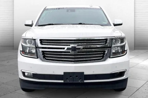 Photos of 2018 Chevrolet Suburban Premier for sale in Independence, MO at Cable Dahmer Chevrolet of Independence