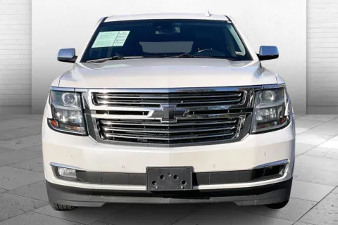 Photos of 2018 Chevrolet Suburban Premier for sale in Independence, MO at Cable Dahmer Chevrolet of Independence