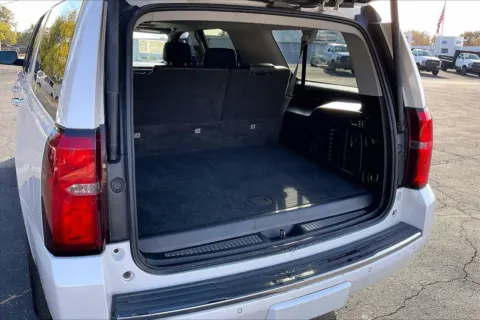 More photos of 2018 Chevrolet Suburban Premier at Cable Dahmer Chevrolet of Independence, MO