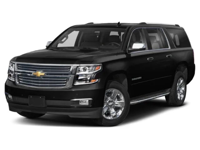 White 2018 Chevrolet Suburban Premier for sale in Independence, MO