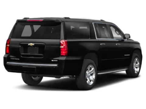 Photos of 2018 Chevrolet Suburban Premier for sale in Independence, MO at Cable Dahmer Chevrolet of Independence