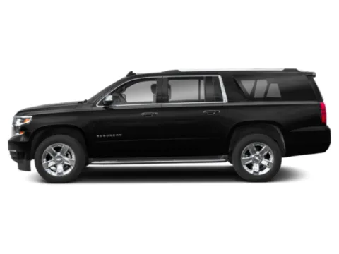 Another view of 2018 Chevrolet Suburban Premier for sale in Independence, MO at Cable Dahmer Chevrolet of Independence