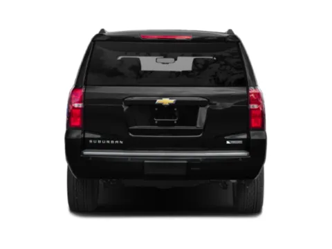 More photos of 2018 Chevrolet Suburban Premier at Cable Dahmer Chevrolet of Independence, MO