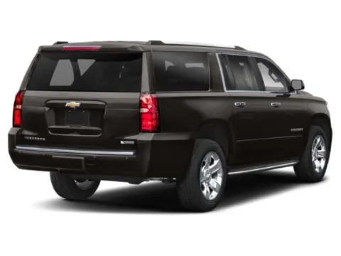 Photos of 2018 Chevrolet Suburban Premier for sale in Independence, MO at Cable Dahmer Chevrolet of Independence