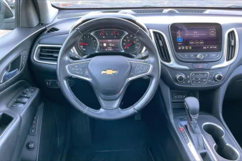 More photos of 2021 Chevrolet Equinox LT at Cable Dahmer Chevrolet of Independence, MO